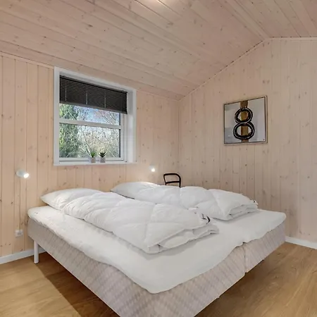 5 Bedroom Amazing In Tatil Evi Glesborg