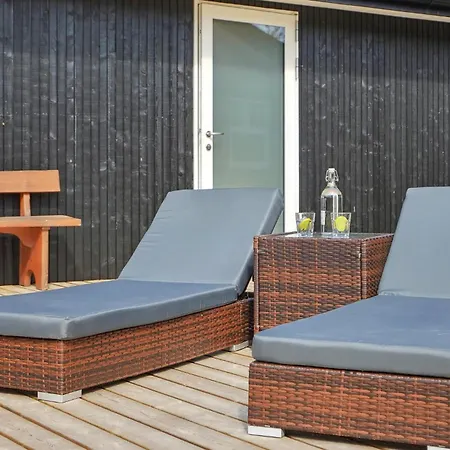 Tatil Evi 5 Bedroom Amazing In *