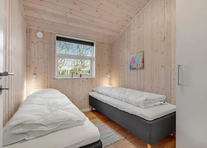 Casa vacanze 5 Bedroom Amazing In