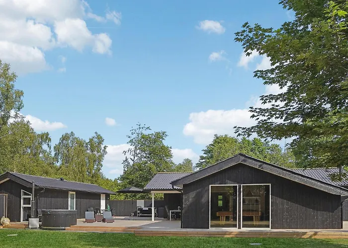 Casa vacanze 5 Bedroom Amazing In